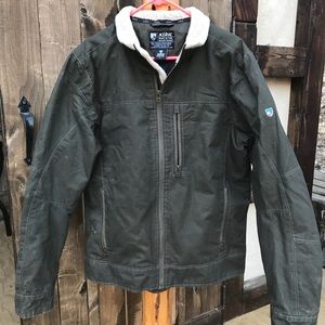 Kuhl Jacket LARGE